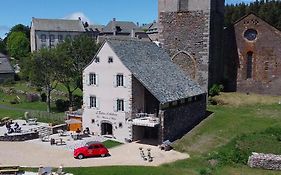 L'Estive D'Aubrac